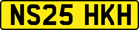 NS25HKH
