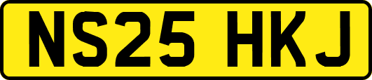NS25HKJ
