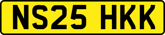 NS25HKK