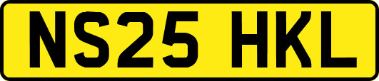 NS25HKL