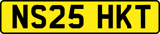 NS25HKT