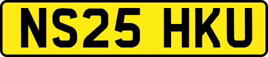 NS25HKU