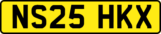 NS25HKX