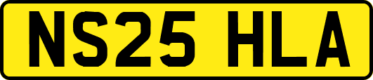 NS25HLA