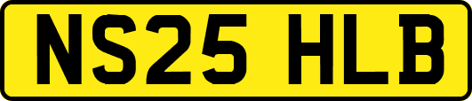 NS25HLB