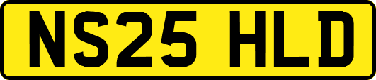 NS25HLD