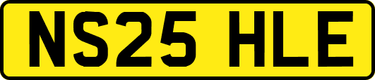 NS25HLE