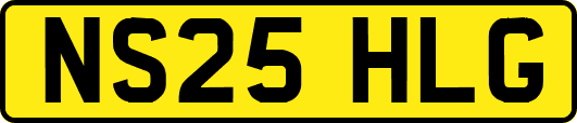 NS25HLG