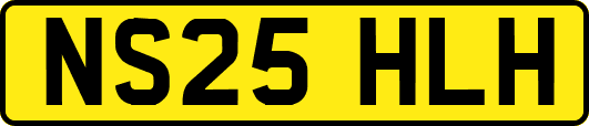 NS25HLH