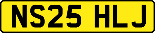 NS25HLJ