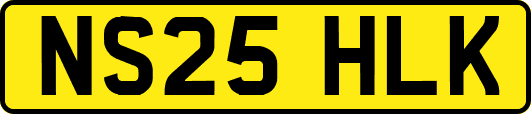 NS25HLK