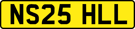 NS25HLL