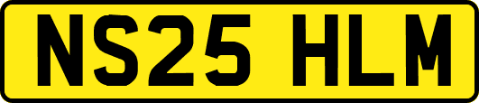 NS25HLM