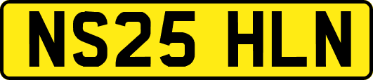 NS25HLN