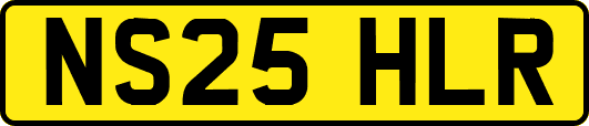 NS25HLR