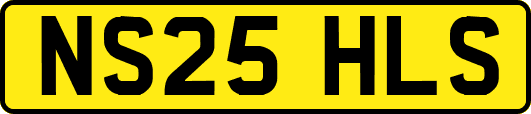 NS25HLS