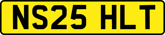 NS25HLT