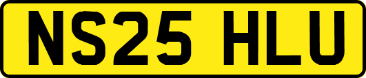 NS25HLU