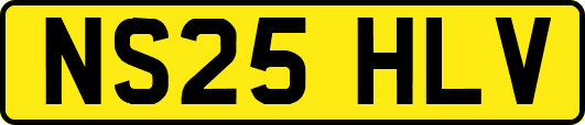 NS25HLV