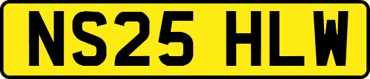 NS25HLW