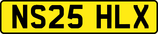 NS25HLX