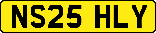 NS25HLY