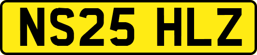 NS25HLZ