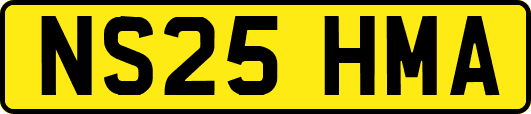 NS25HMA