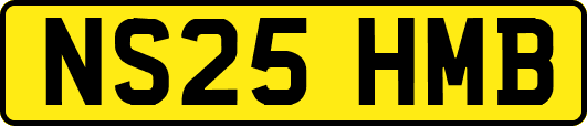 NS25HMB