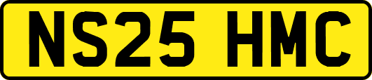 NS25HMC
