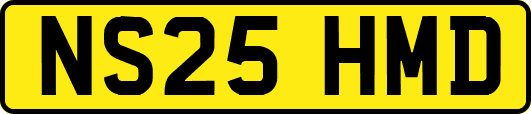 NS25HMD