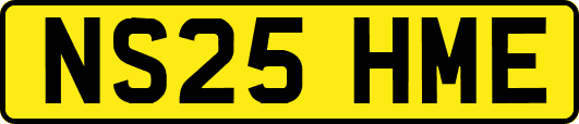 NS25HME