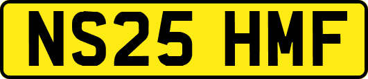 NS25HMF