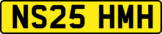 NS25HMH