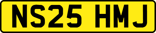 NS25HMJ