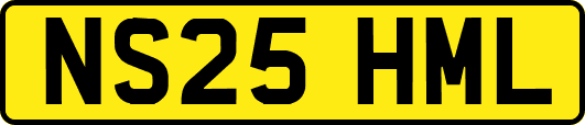 NS25HML