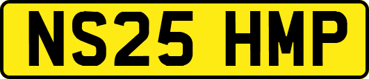 NS25HMP