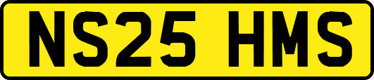 NS25HMS
