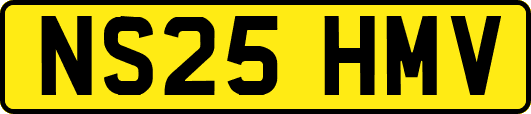 NS25HMV