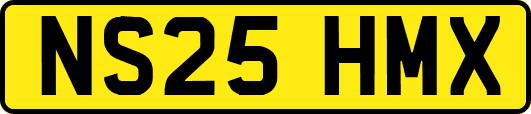 NS25HMX