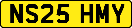 NS25HMY