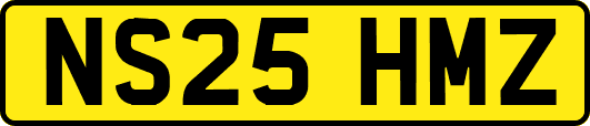 NS25HMZ