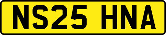 NS25HNA