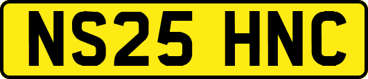 NS25HNC