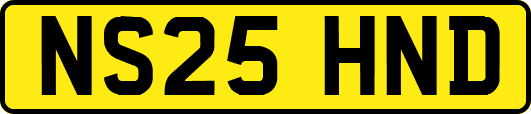 NS25HND