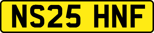NS25HNF