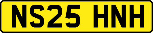 NS25HNH