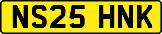NS25HNK