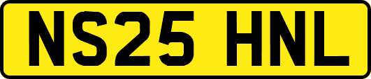 NS25HNL
