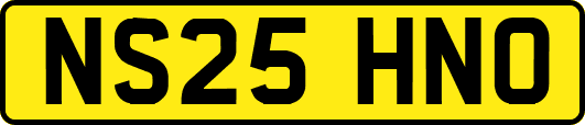 NS25HNO